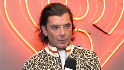 BUSH's GAVIN ROSSDALE: 'It's Only A Matter Of Time Before We're All Out Of A Job And AI Takes Over Everything'